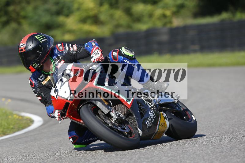 /54 19.09.2025 Speer Racing ADR/Gruppe rot/321